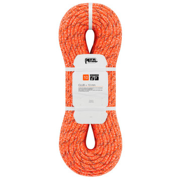 Petzl Rope   CLUB + 70M