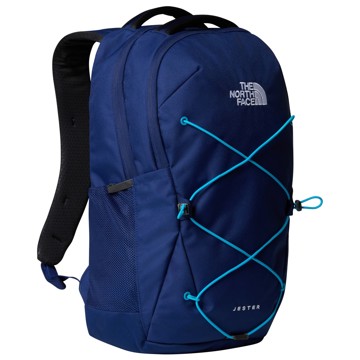 Sac À Dos The North Face Jester Eagle Blue/Meridian Blu