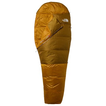 Saco The North Face Gold Kazoo Citrine Yllw/Citrine Yllw