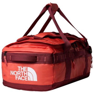 Tas The North Face Voyager 42L Dust/Sumac