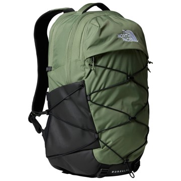 Batoh The North Face Borealis Bark Mist/Tnf Black