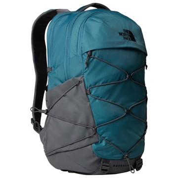 Nahrbtnik The North Face Borealis Space/Anthracite Grey