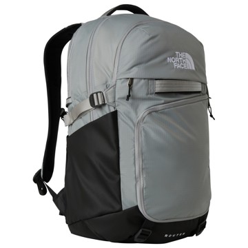 Ryggsäck The North Face Meld Grey-Tnf Black-Npf