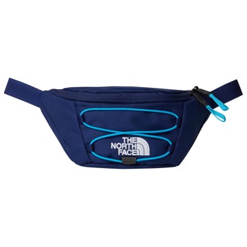 Riñonera The North Face Jester Lumbar Eagle Blue/Meridian Blu