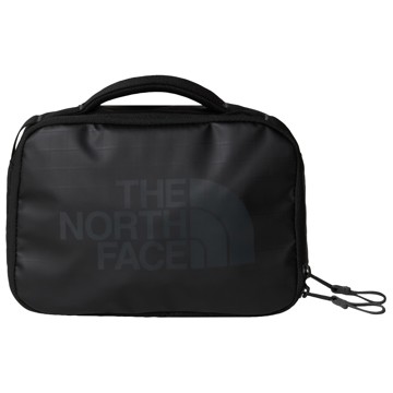 Neszeszer The North Face Base Camp Voyager Toiletry Kit Blk/Grey