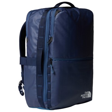 The North Face Back Pack BASE CAMP VOYAGER Blu/Navy