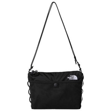 Ľadvinka The North Face Terra Lumbar Pouch Tnf Black/Tnf White