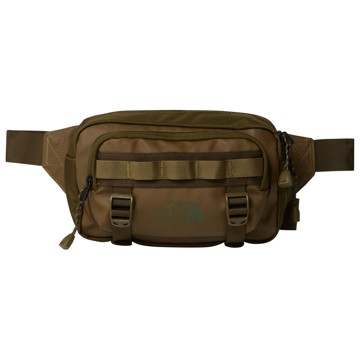 The North Face Hipbelt LUMBAR Caraway Seed/Sycamore