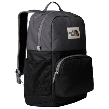 Kuprinė The North Face Chuckwalla Daypack Anthracite Grey/Bla