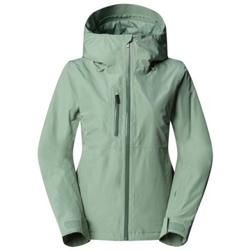 Bunda The North Face W Descendit Slate Moss