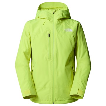 The North Face Jacket M Descendit Fizz Lime
