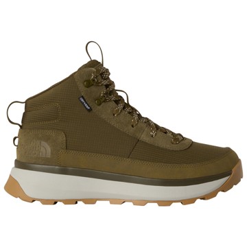 Laarzen The North Face M Bergen Mid Wp Sycamore/Soaps