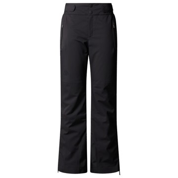 The North Face Pants W Lenado Black