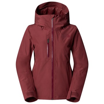 Jacka The North Face W Descendit Sumac