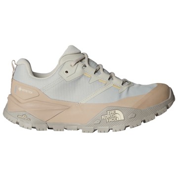Chaussures De Randonnée The North Face W Offtrail Hike Gore-Tex Soapstone/Mine