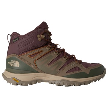 Batai The North Face W Hedgehog Mid Gore-Tex Tawny Quartz/N