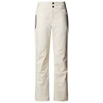 Pantalón The North Face W Lenado White Dune