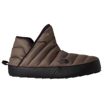 Stiefel The North Face THERMOBALL TRACTION BOOTIE Mocha Brow