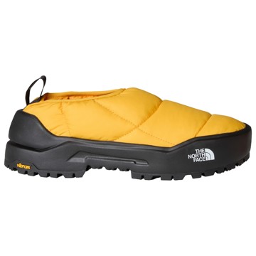 Wanderschuhe The North Face BASE CAMP THERMOBALL MULE Summit Gold/T
