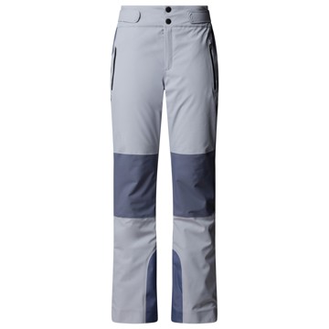 The North Face Pants W Lenado Blue Flax/Twil