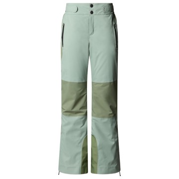 The North Face Pants W Lenado Slate Moss/Bar