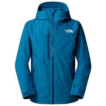 The North Face Jacket M Descendit Dusk Blue