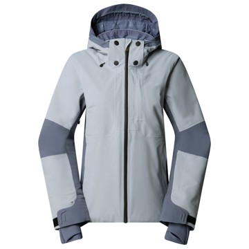 Kabát The North Face W Lenado Blue Flax/Twil