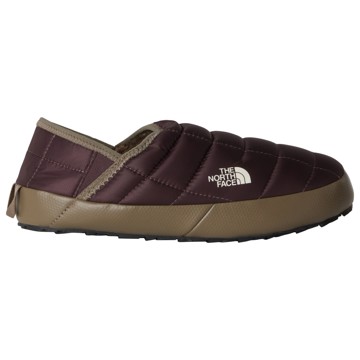 Zapatillas The North Face Thermoball Traction Mule V Tawny Quar