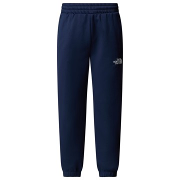 Broek The North Face Reaxion Jogger Summit Navy