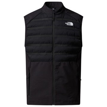 Chaleco The North Face Ma Cari Hybrid Vest