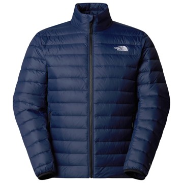 Veste The North Face M Classic Down Jkt Summit Navy