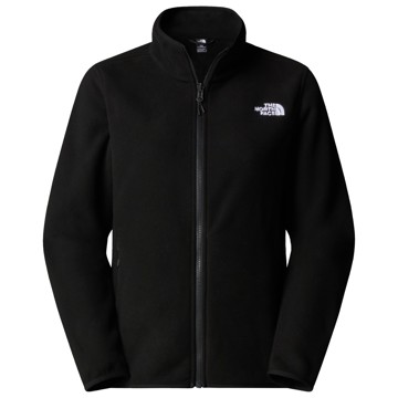 Fleece The North Face W Glacier Black