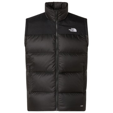 Weste The North Face M Diablo Down 2.0 Tnf Black Heather