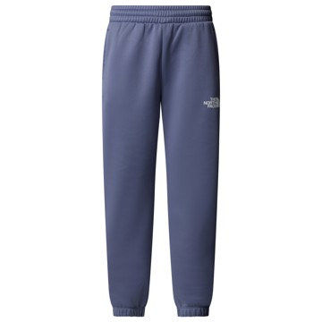Broek The North Face Teen Reaxion Jogger Twilight Galaxy