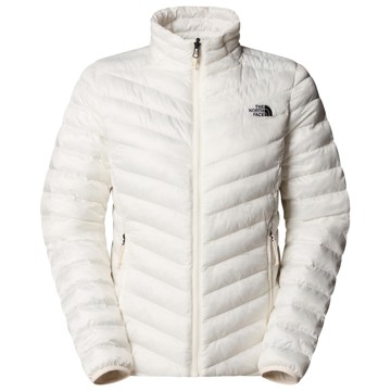 Chaqueta The North Face Huila Synth Jkt White Dune