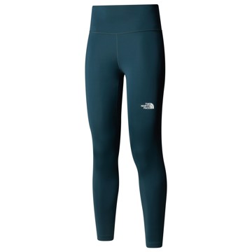 Rajstopy The North Face Flex 25In Tight Deep Cypress