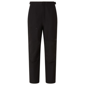 Nohavice The North Face W Basin Pro Tnf Black