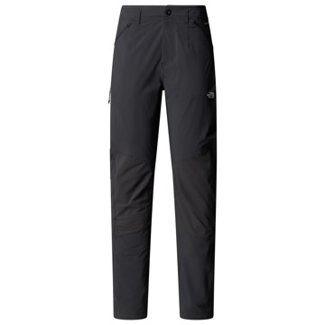 Pantalone The North Face W Speedlight Regular Asphalt Grey