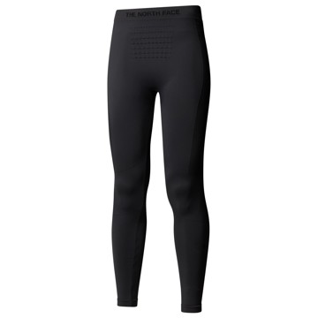 Strumpfhose The North Face W Sport Black