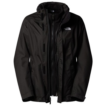 Chaqueta The North Face Evolve Ii Triclimate Jkt - Eu Tnf Blac
