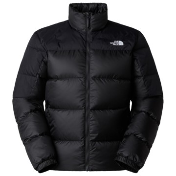 Veste The North Face M Diablo Down 2.0 Jkt Tnf Black Heather/