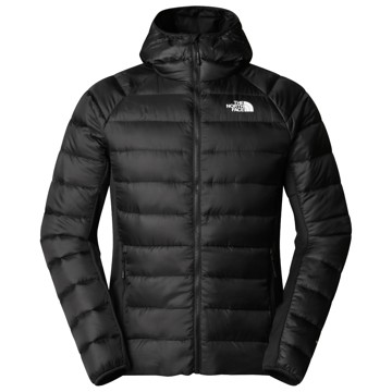 Jakna The North Face Bettaforca Hybrid Jkt Tnf Black/Tnf Bl