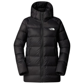 Parka The North Face W Hyalite Down Black