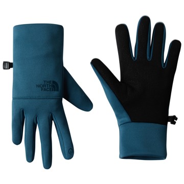 Pirštinės The North Face W Etip Recycled Glove Space