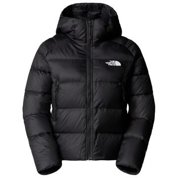 Kabát The North Face W Hyalite Down Ho Black