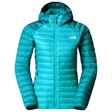 Jakna The North Face Bettaforca Lt Down Ho Jkt Galactic Blu