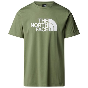 Maglietta The North Face Ss Easy