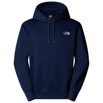 Jopica S Kapuco The North Face Essential Relaxed Ho Summit Navy