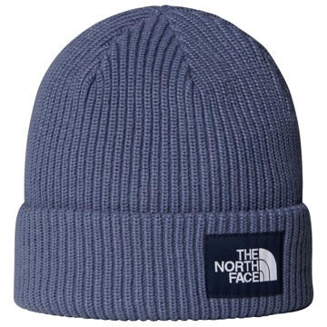 Czapka The North Face Salty Lined Beanie Twilight Galaxy