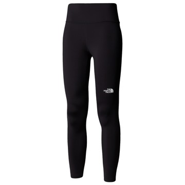 Tights The North Face W Flex Warm Black